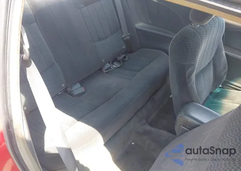 2001 Pontiac Grand Am Se1 from USA, damaged, VIN 1G2NF12T01M625174